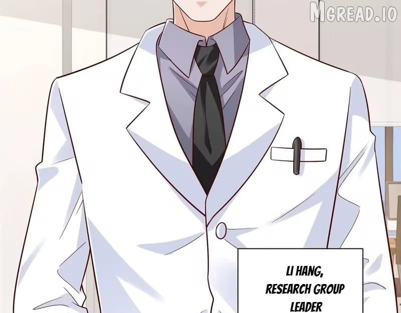 I randomly have a new career every week Chapter 910  - page 23